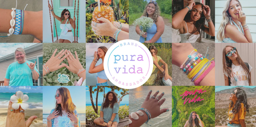 Pura Vida and the World's Amateur Creator Program