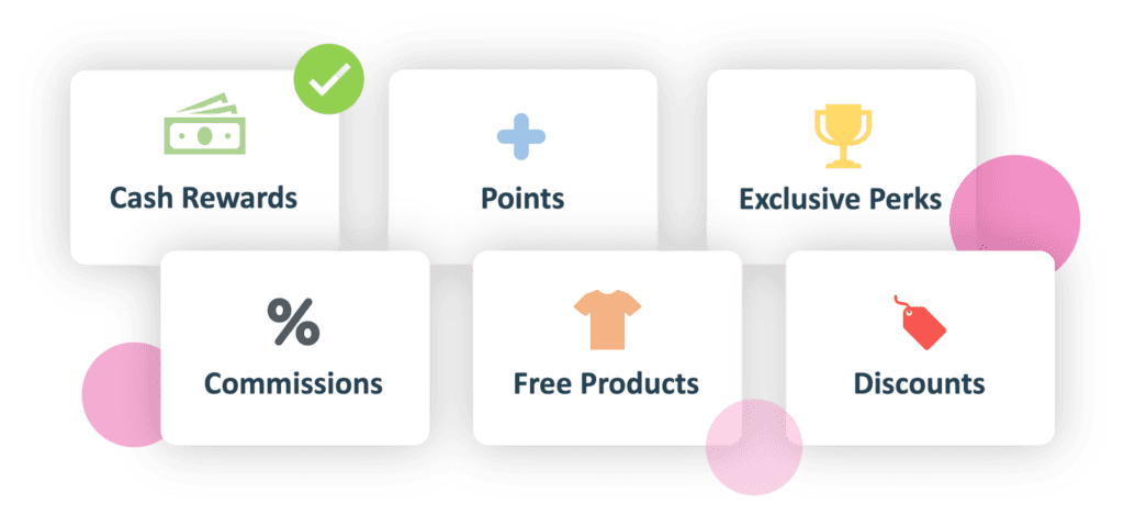 brand ambassador program