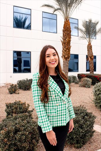 FOREO's Sarah-Jade Lacoursiere talks to SocialLadder regarding the Creator Economy