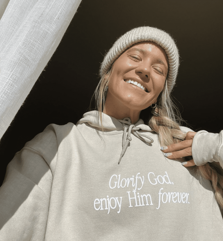 He Would Love First Ambassador Program