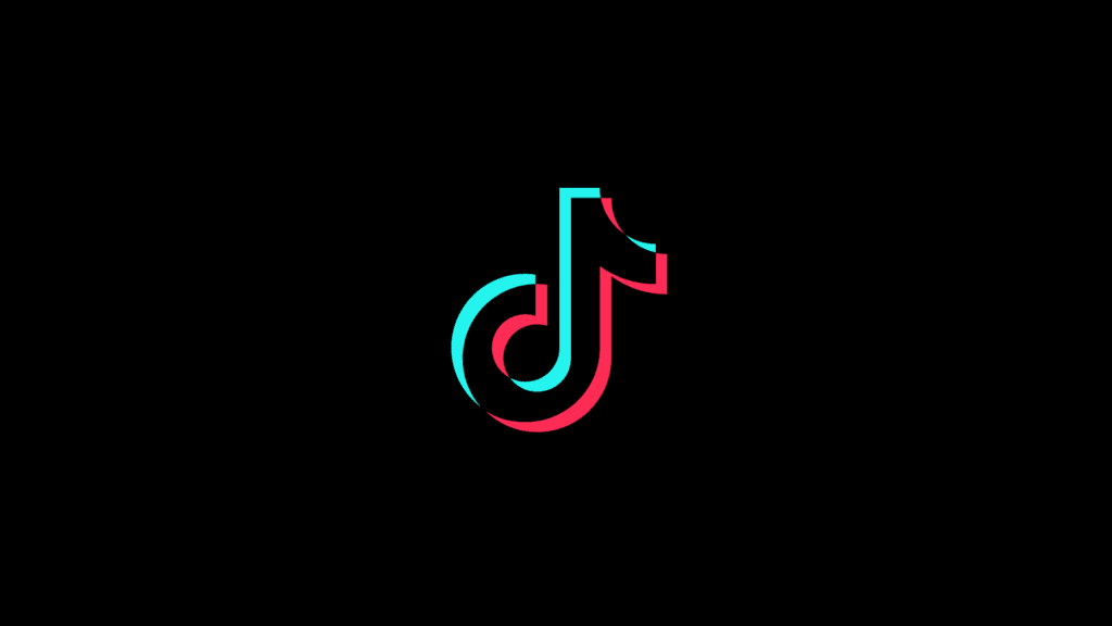 TikTok Logo