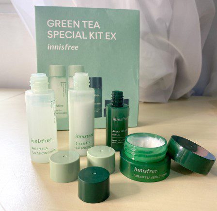 Western consumers discovering K-beauty through ambassadors
