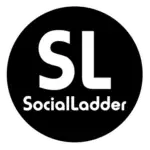 socialladder ambassador marketing logo